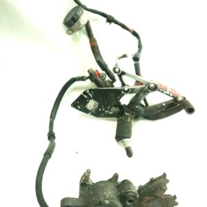 Dobson Parts