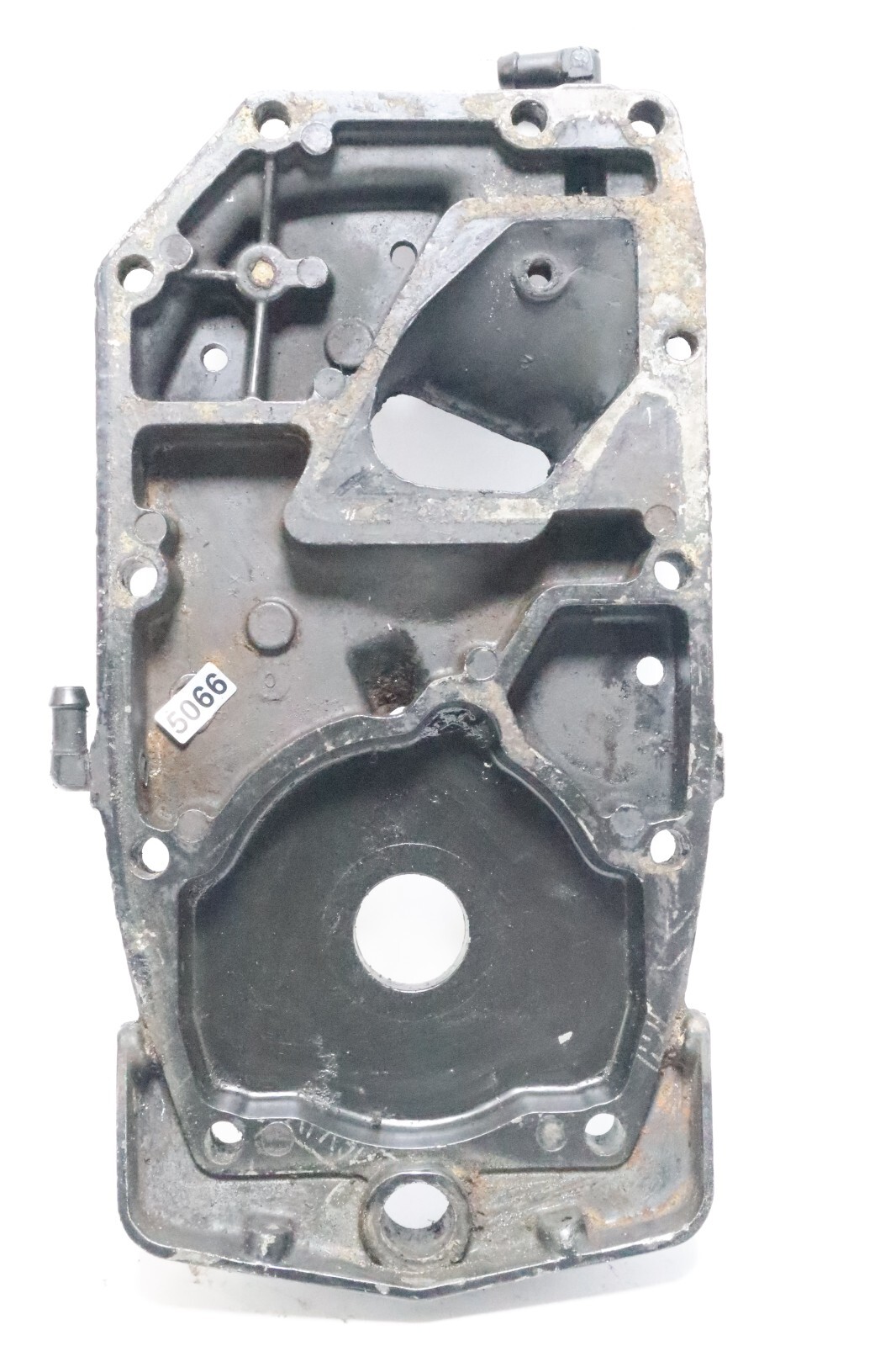 MERCURY MARINER OEM EXHAUST PLATE #42869A2