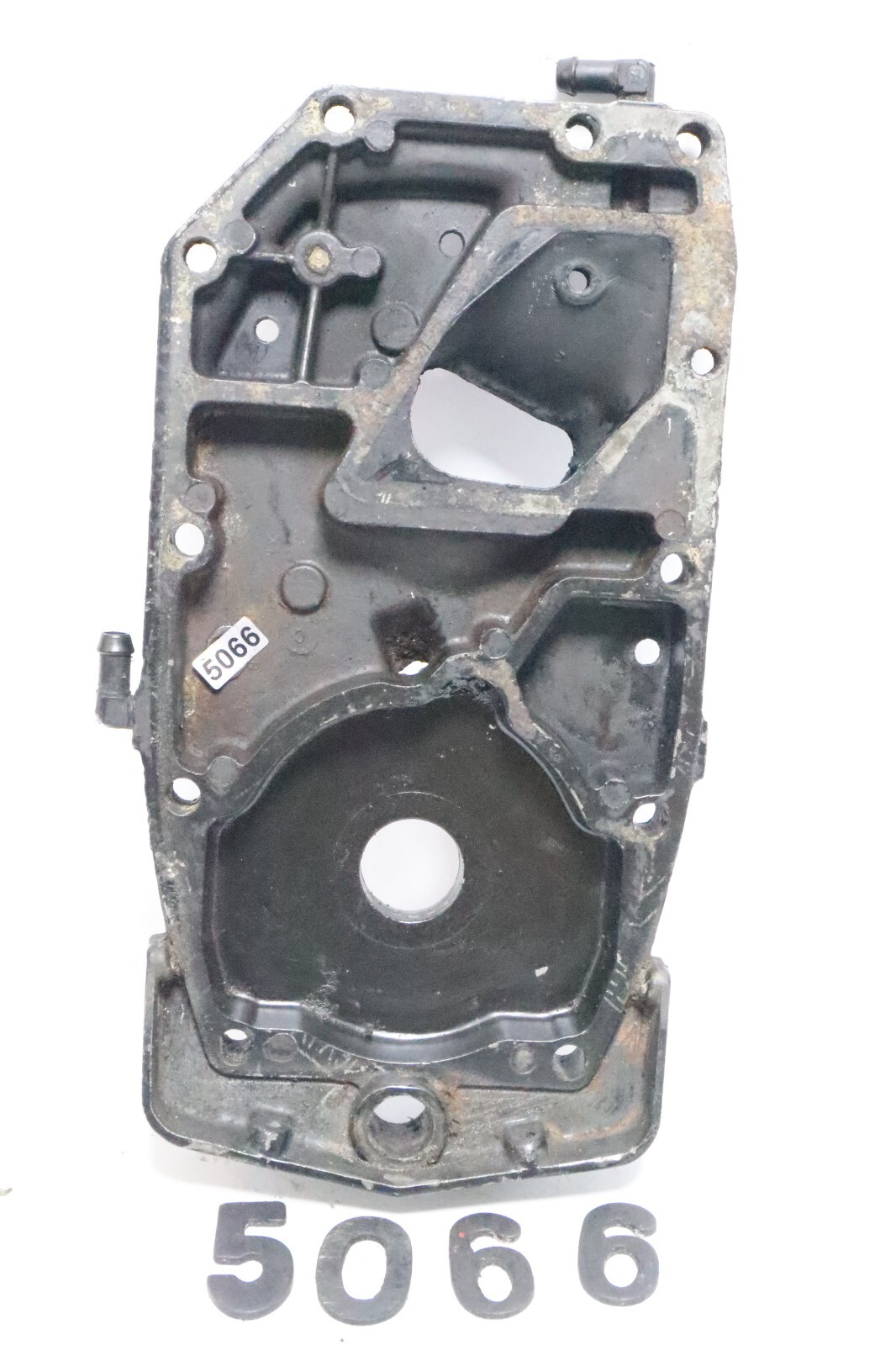 MERCURY MARINER OEM EXHAUST PLATE #42869A2 - Image 2