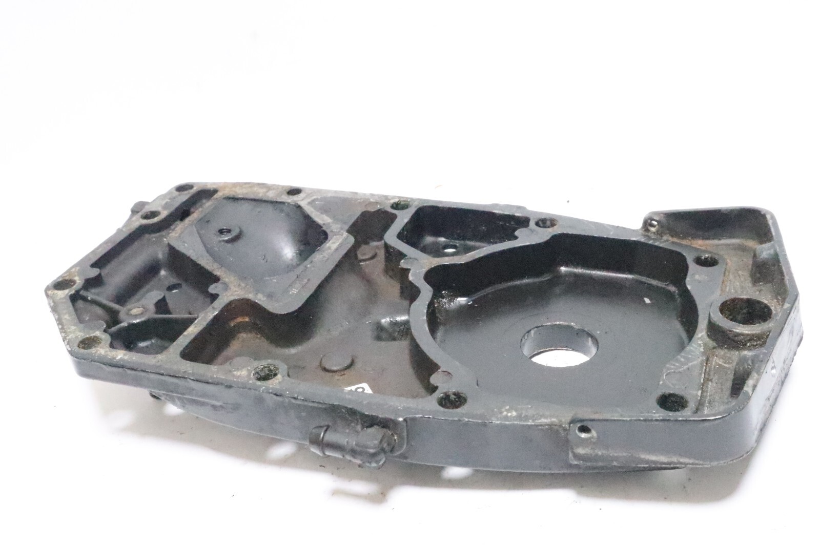 MERCURY MARINER OEM EXHAUST PLATE #42869A2 - Image 3