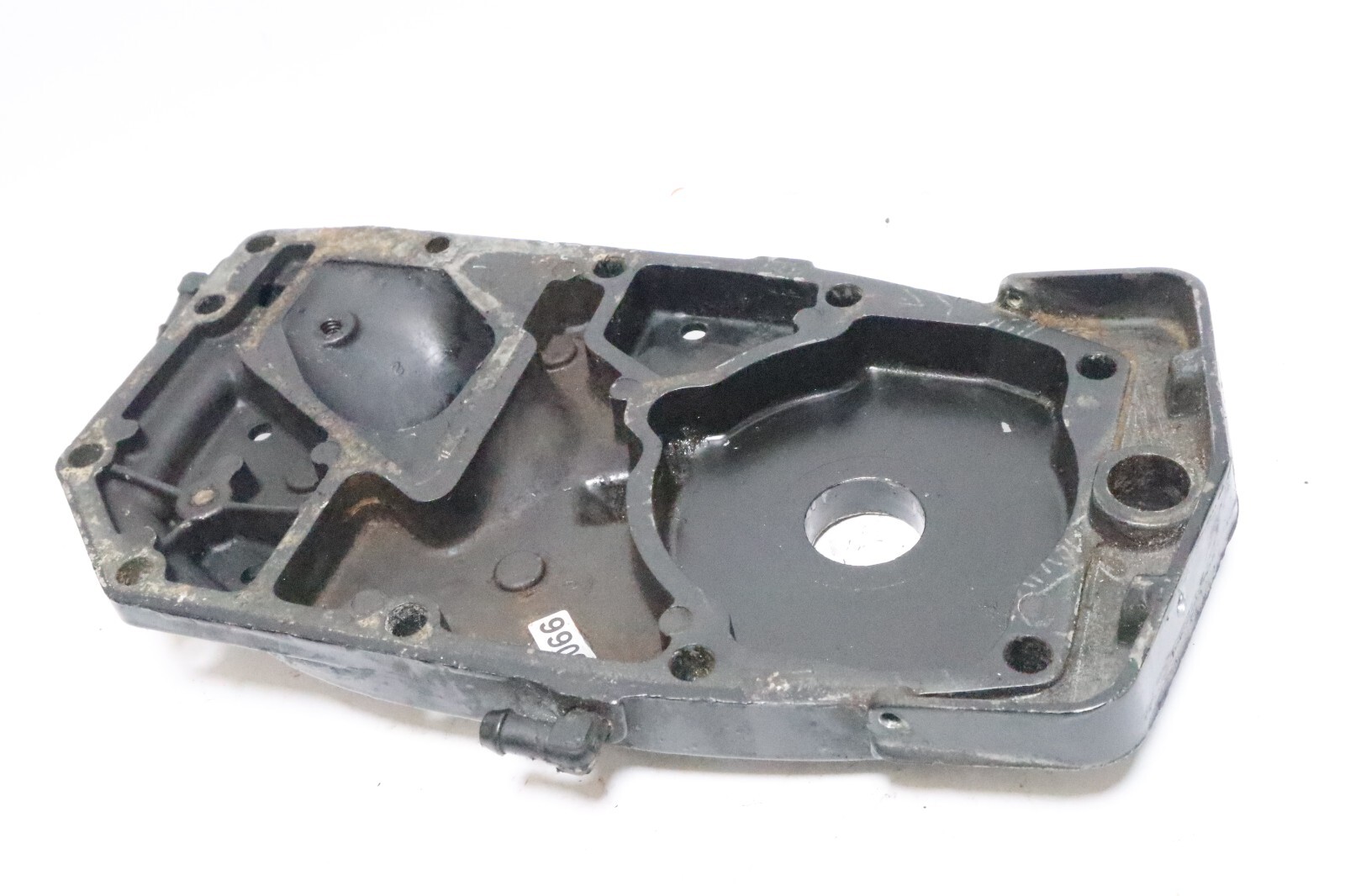 MERCURY MARINER OEM EXHAUST PLATE #42869A2 - Image 4