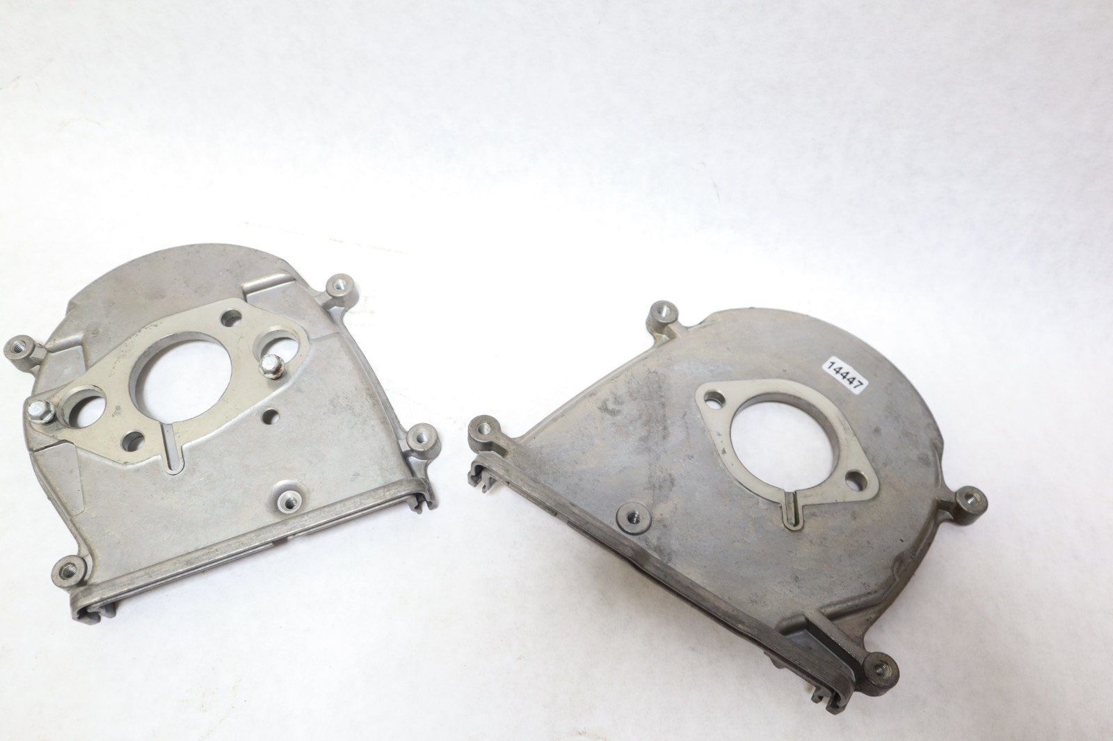 HONDA 200 225 250 HP 4 STROKE TIMING BELT PLATE COVER OEM 11861-ZY3-000