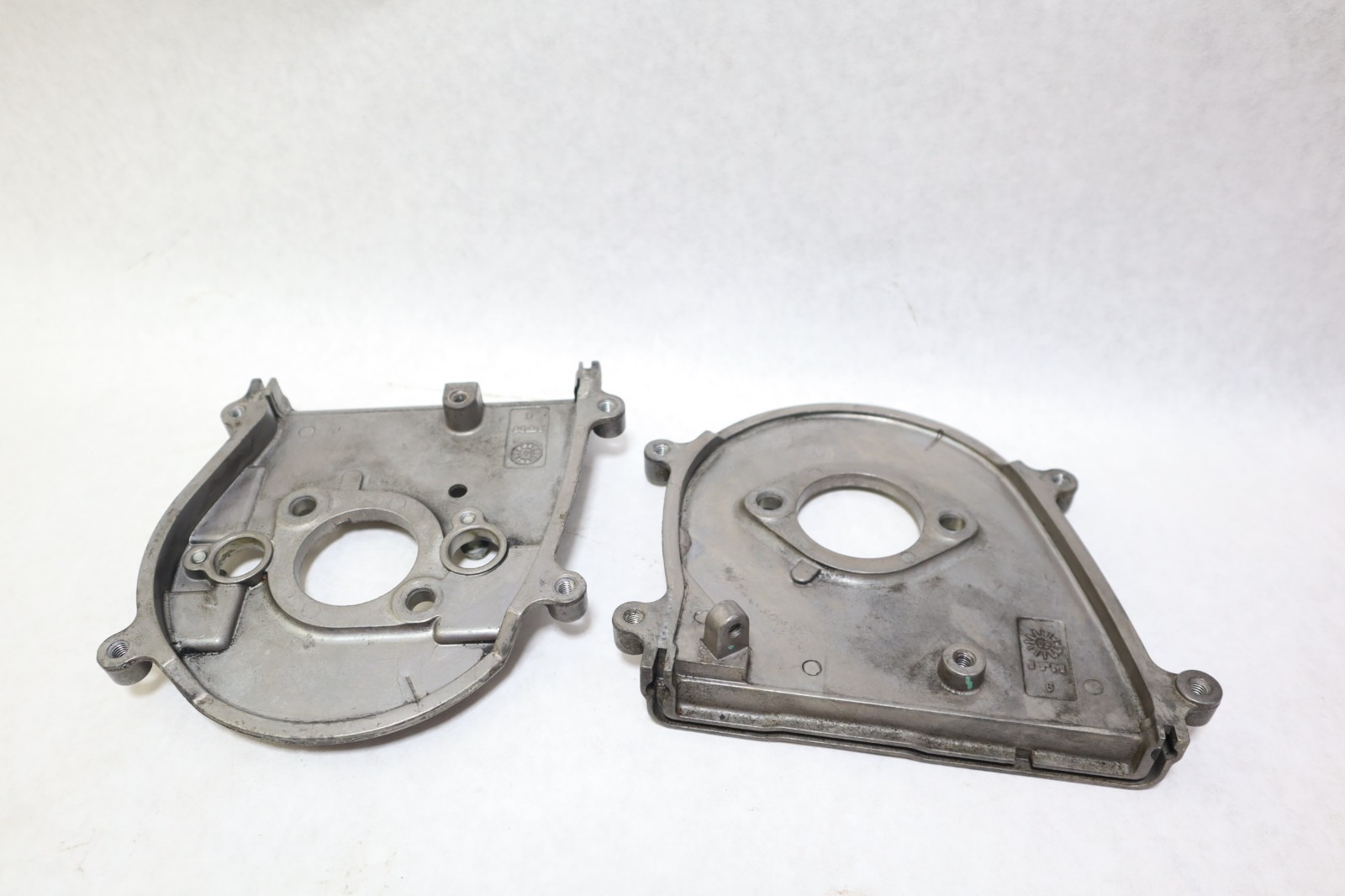 HONDA 200 225 250 HP 4 STROKE TIMING BELT PLATE COVER OEM 11861-ZY3-000 - Image 5
