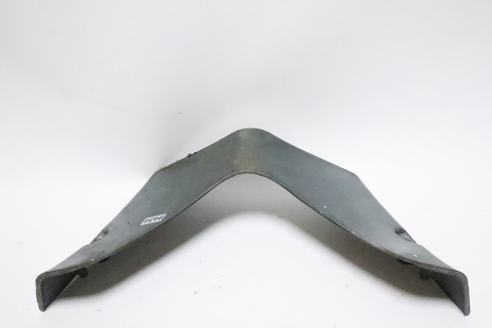Yamaha Apron (C) 200-225-250 HP 61A-42771-01-8D Bottom Cowling - Image 6