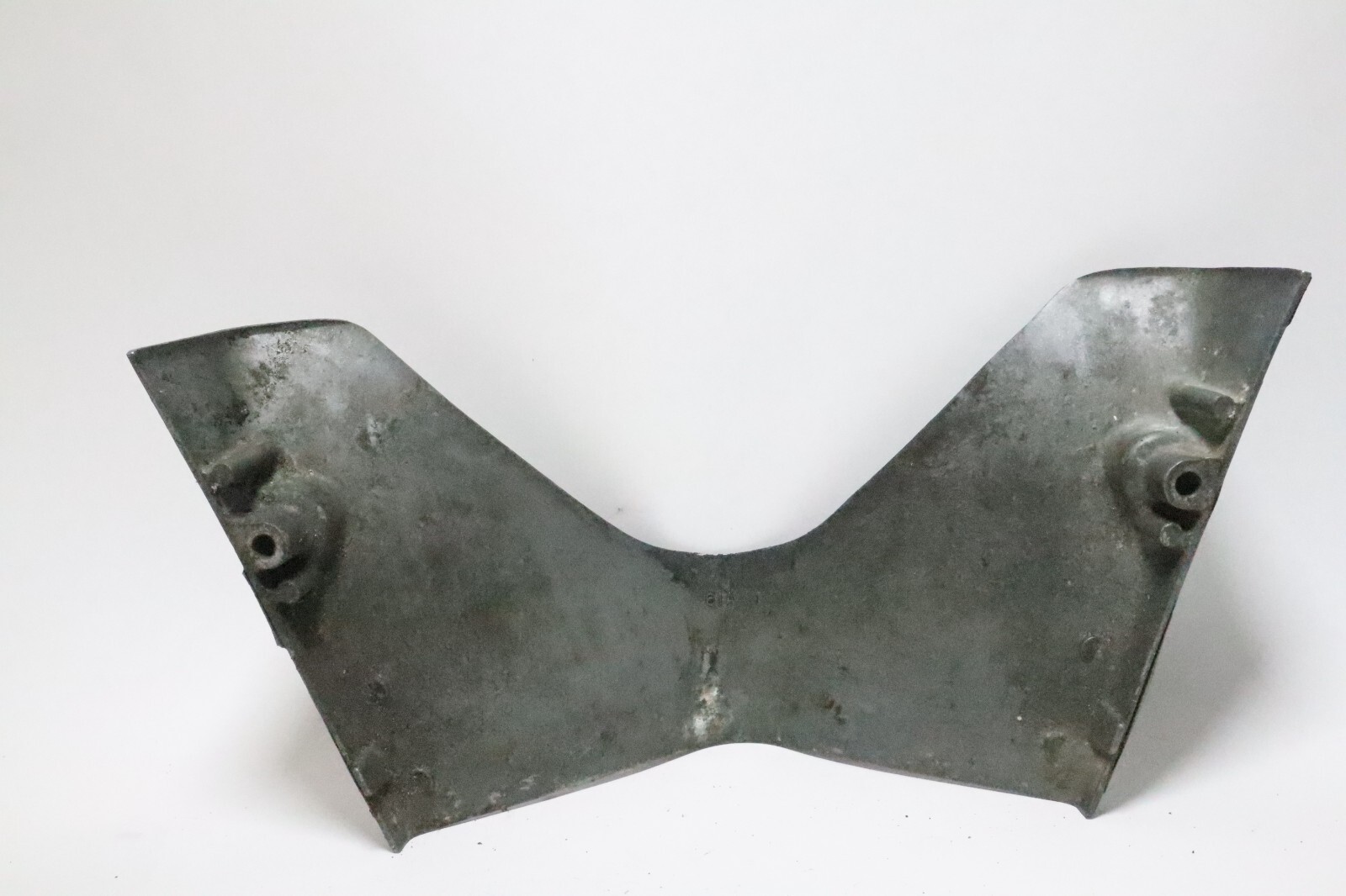 Yamaha Apron (C) 200-225-250 HP 61A-42771-01-8D Bottom Cowling - Image 7