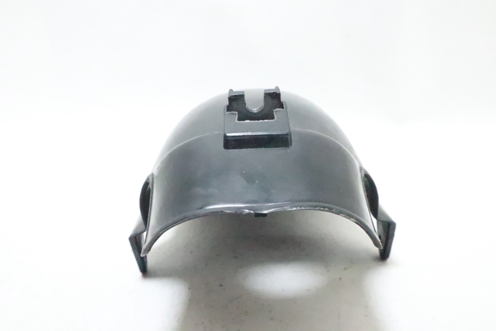 Honda 1985-2007 CH80 80 Elite Scooter OEM Front Inner Fender - Image 7