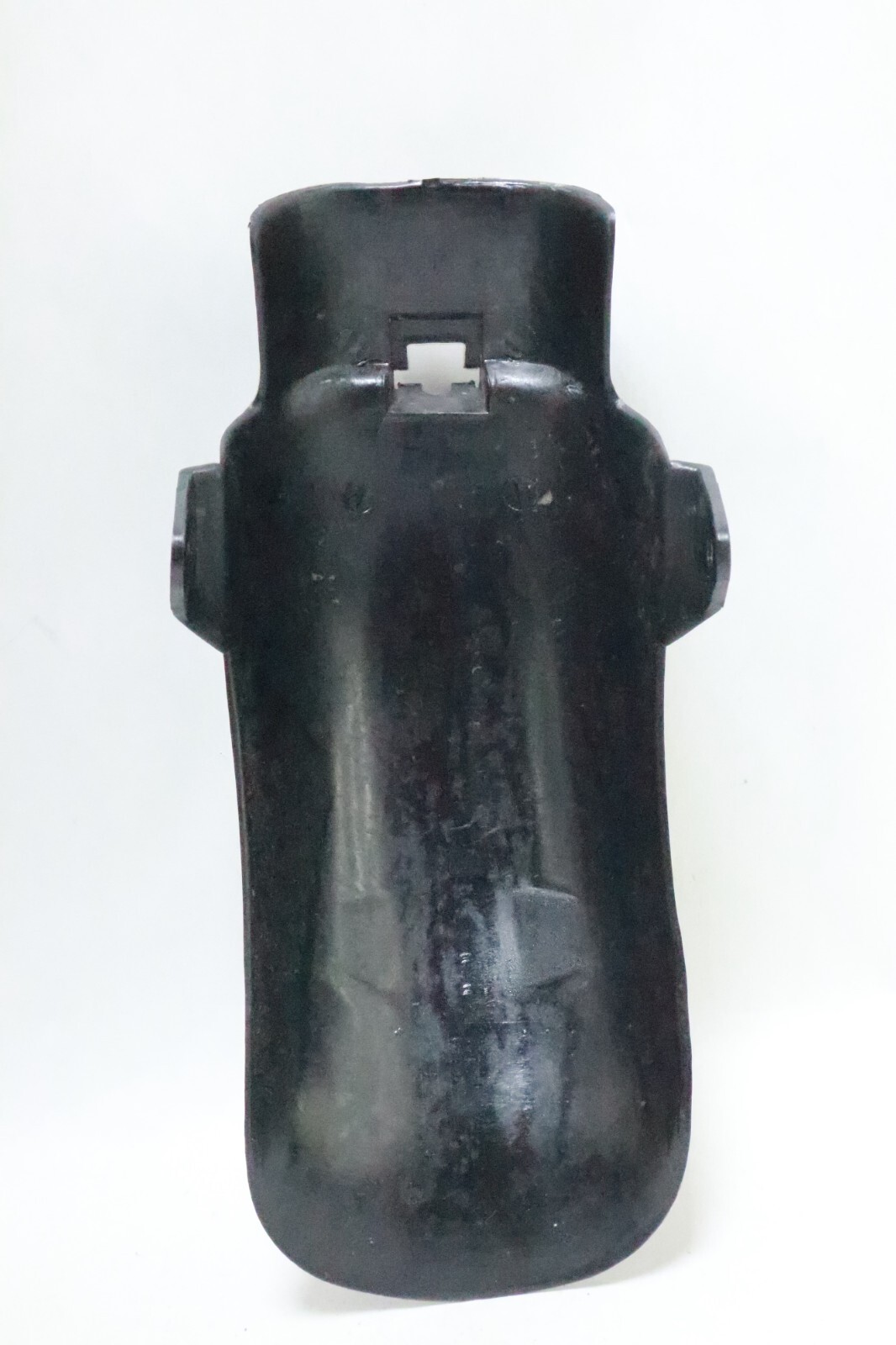 Honda 1985-2007 CH80 80 Elite Scooter OEM Front Inner Fender - Image 8