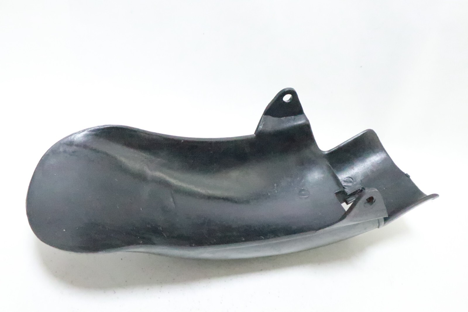 Honda 1985-2007 CH80 80 Elite Scooter OEM Front Inner Fender - Image 9