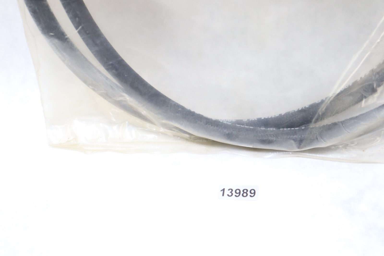 New OEM Mercury Quicksilver Trim Hose 32-67742 - Image 3