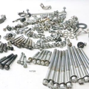 Dobson Parts