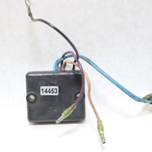 Dobson Parts