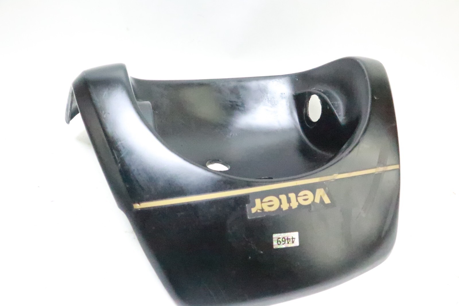 1981-1983 GL1100 Windjammer Vetter fairing headlight head light housing cover - Image 6