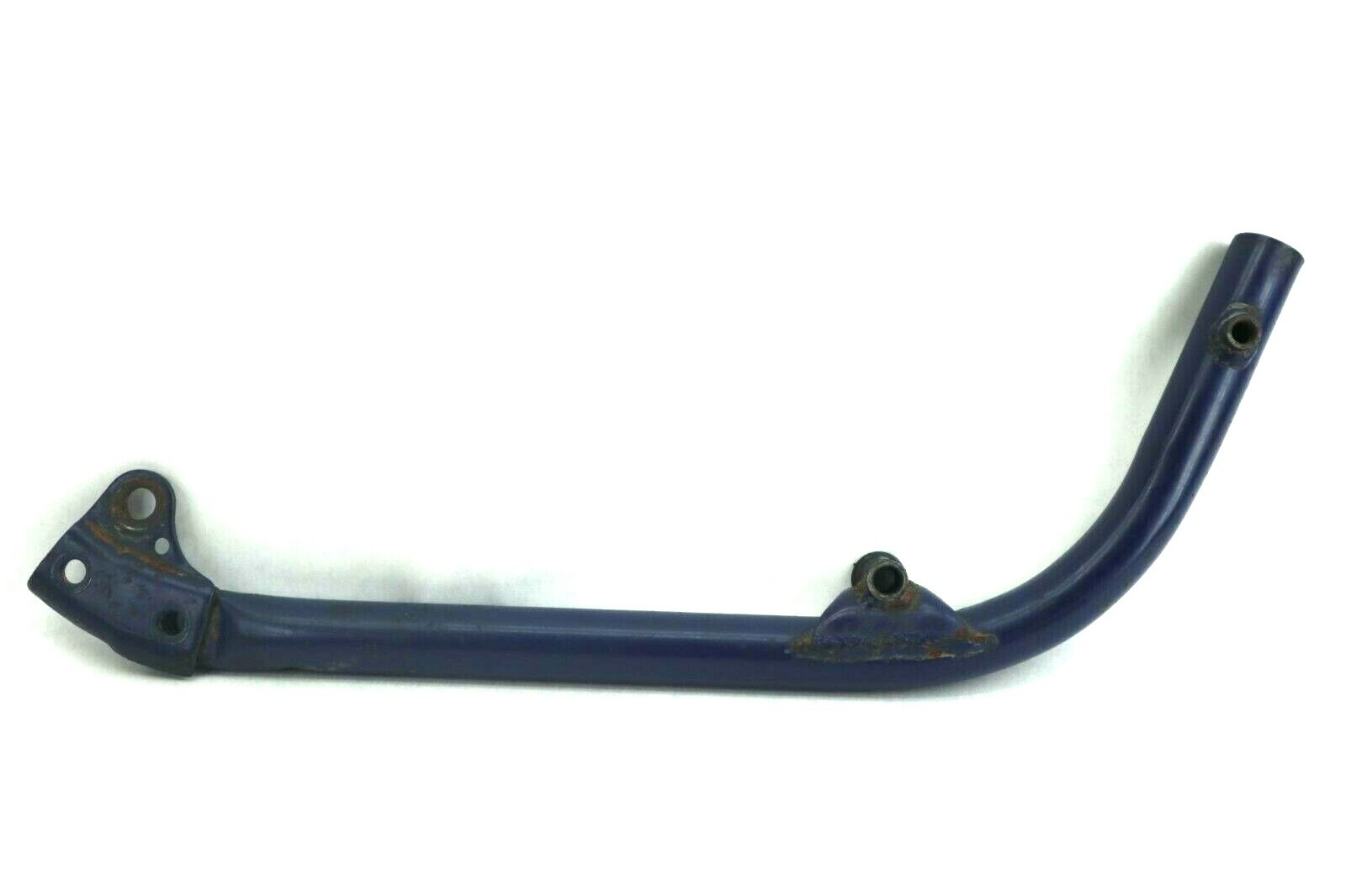 HONDA NIGHTHAWK CB750SC CB750 82 83 FRAME LOWER RAIL TUBE BAR SUPPORT BRACKET