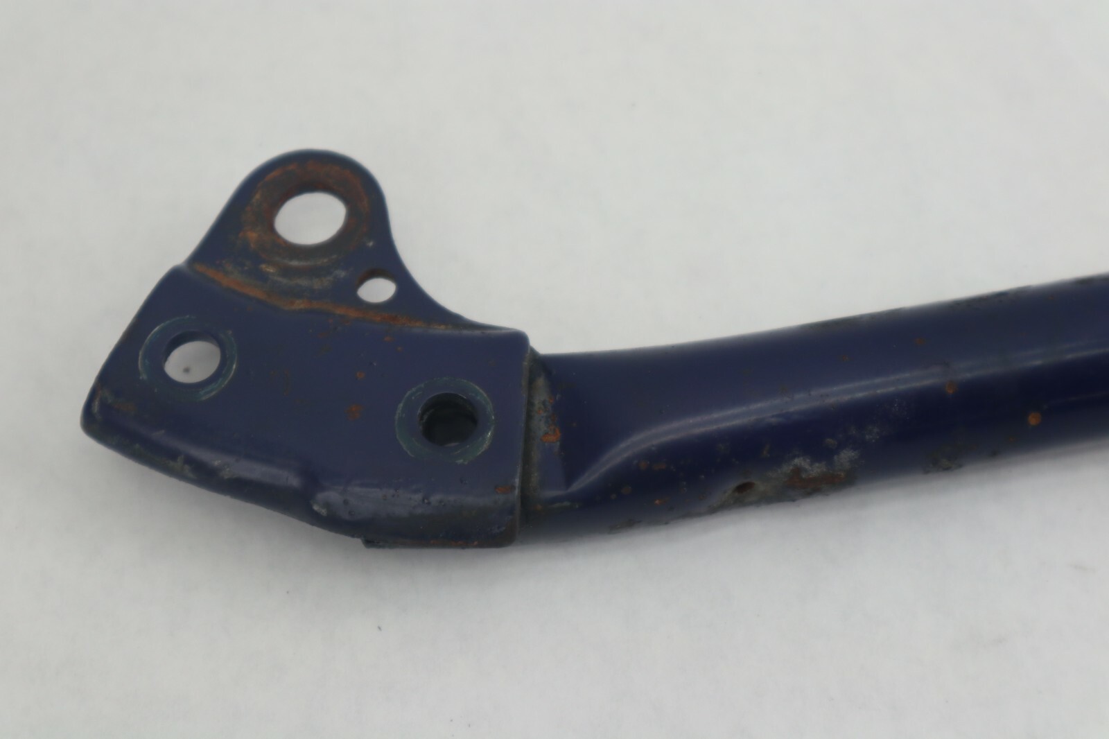 HONDA NIGHTHAWK CB750SC CB750 82 83 FRAME LOWER RAIL TUBE BAR SUPPORT BRACKET - Image 5