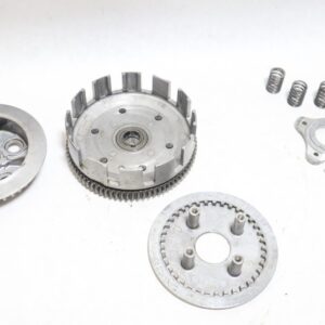 Dobson Parts