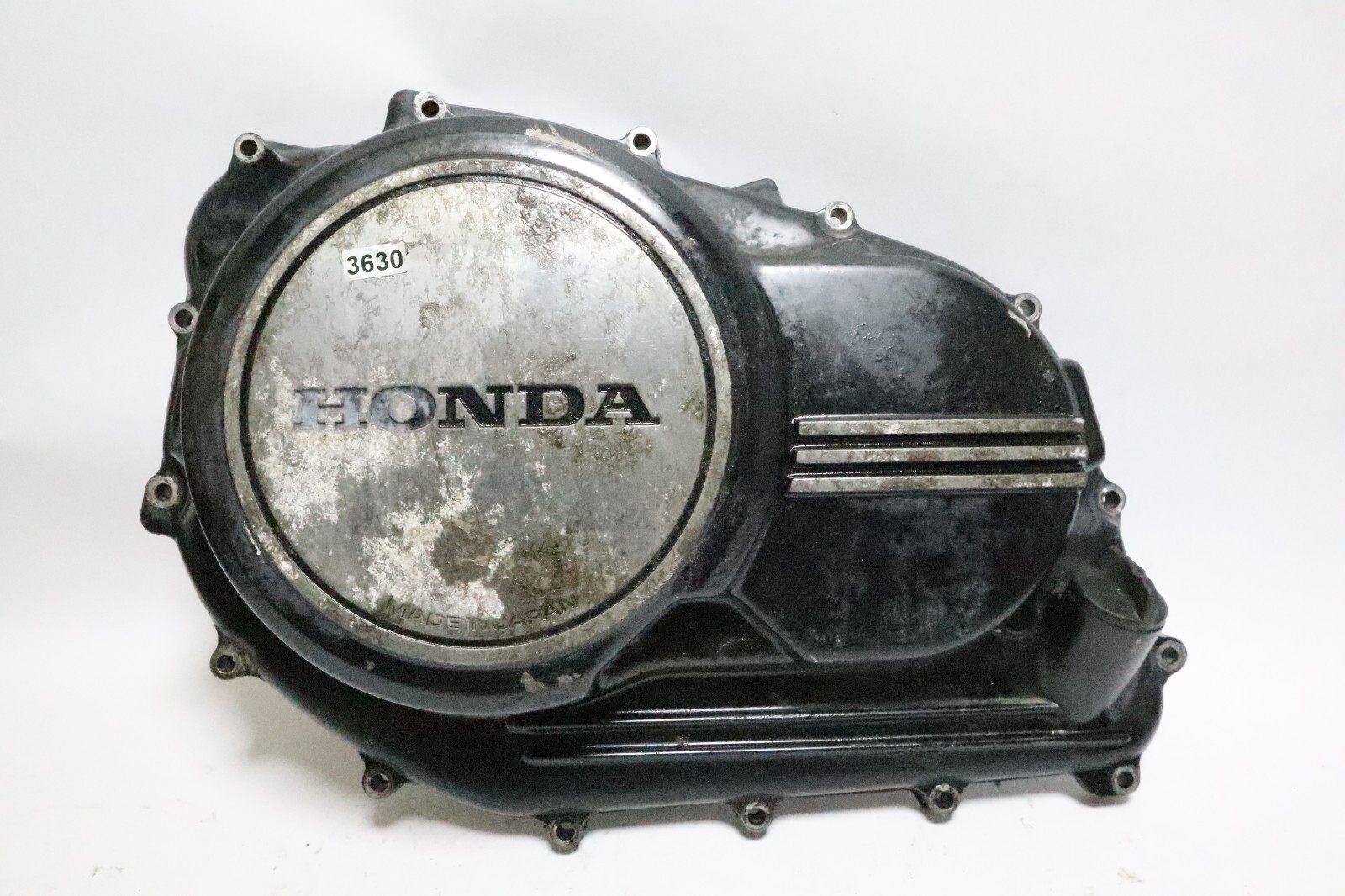 Honda Magna V65 VF1100C Clutch Cover Crankcase Right Side Cover