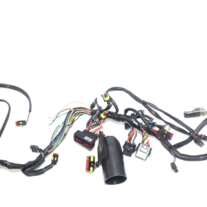 Dobson Parts