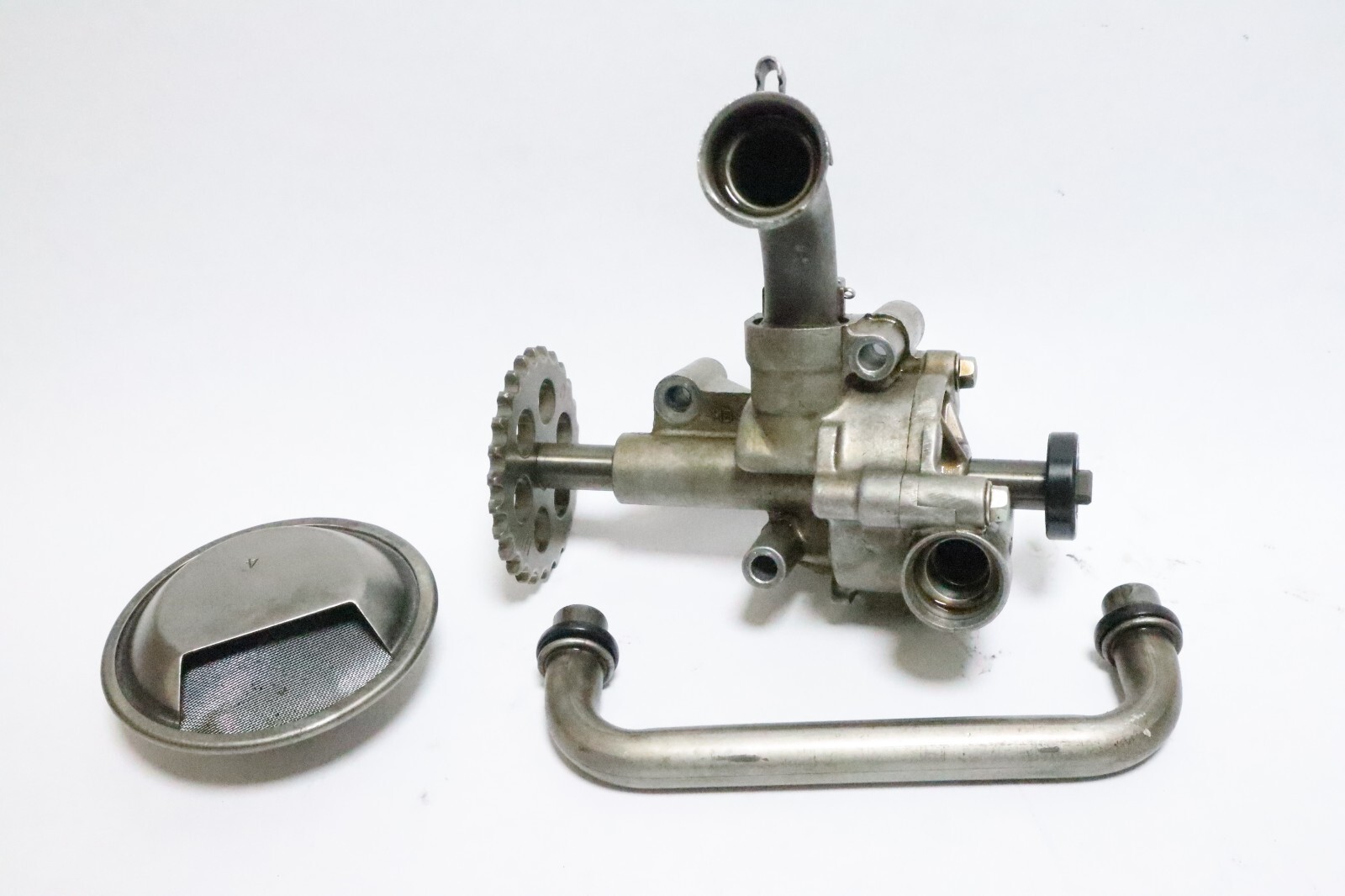1983 1985 HONDA VF1100 VF 1100 V65 MAGNA ENGINE MOTOR OIL PUMP 15100-MB4-000
