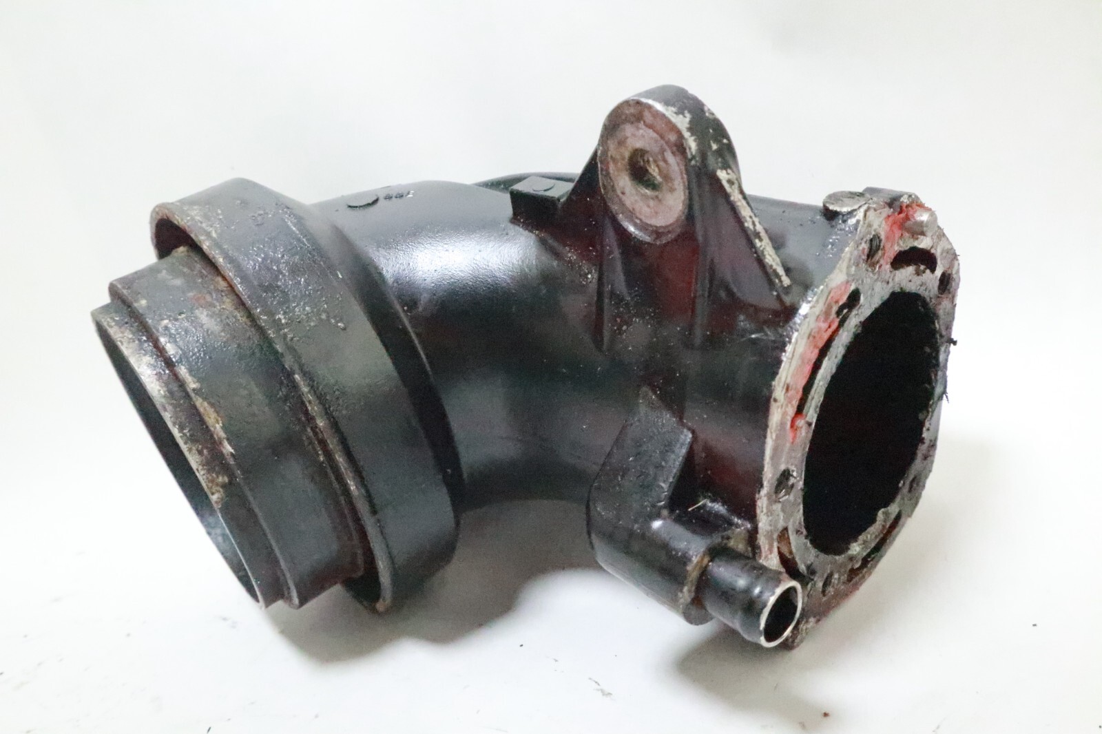 1999 YAMAHA GP800 EXHAUST HEAD PIPE RING JOINT OEM 66E-14712-10-94 XLT800 XL800 - Image 3
