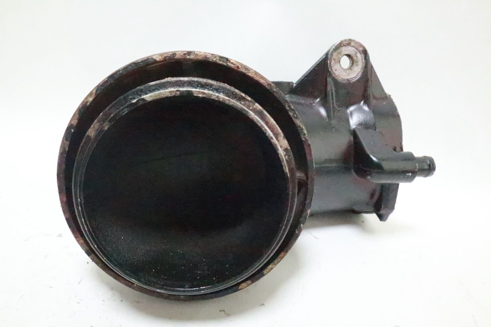 1999 YAMAHA GP800 EXHAUST HEAD PIPE RING JOINT OEM 66E-14712-10-94 XLT800 XL800 - Image 5