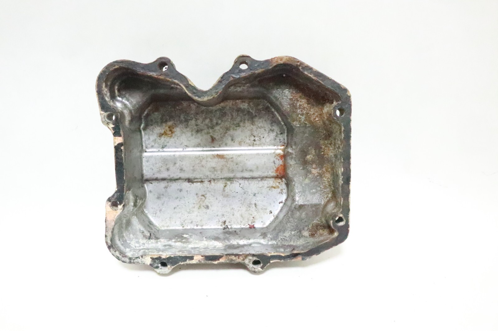 1996-2014 Polaris Sportsman Ranger 400 500 used Cylinder Valve Cover 3085073 - Image 6