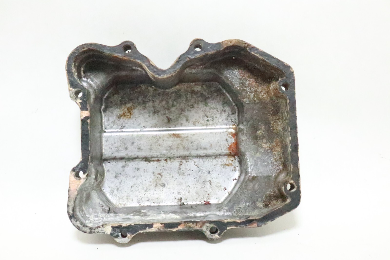 1996-2014 Polaris Sportsman Ranger 400 500 used Cylinder Valve Cover 3085073 - Image 7