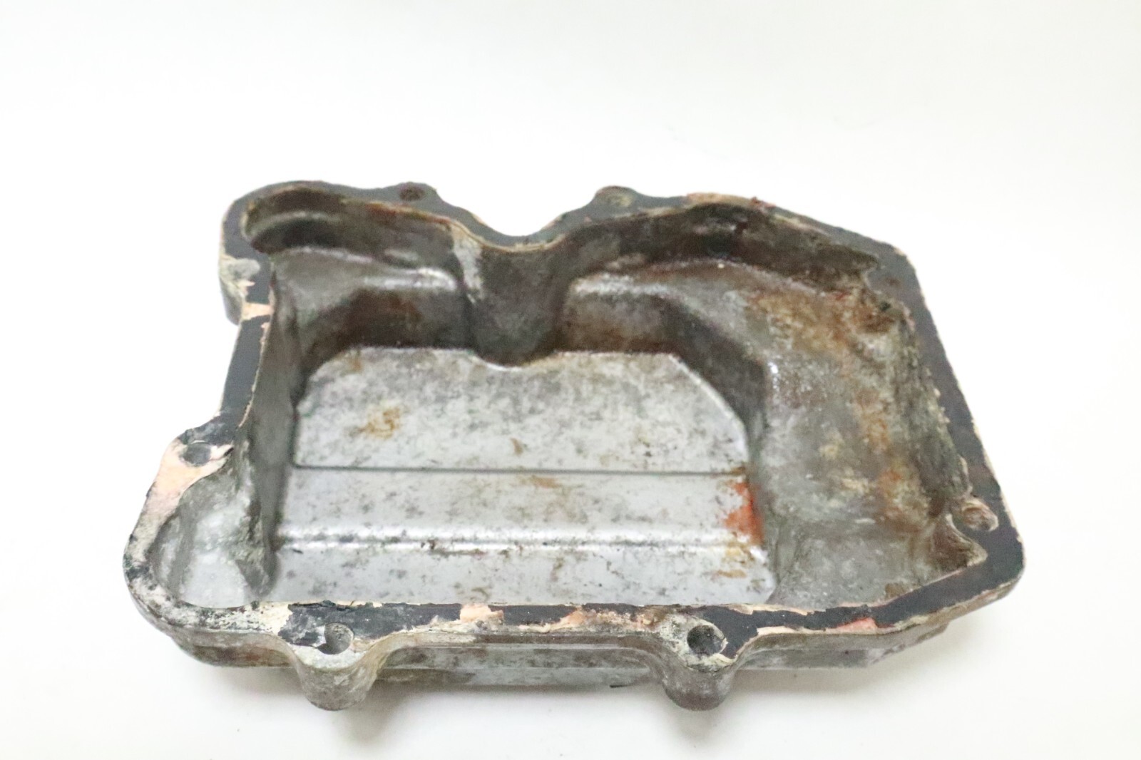 1996-2014 Polaris Sportsman Ranger 400 500 used Cylinder Valve Cover 3085073 - Image 9