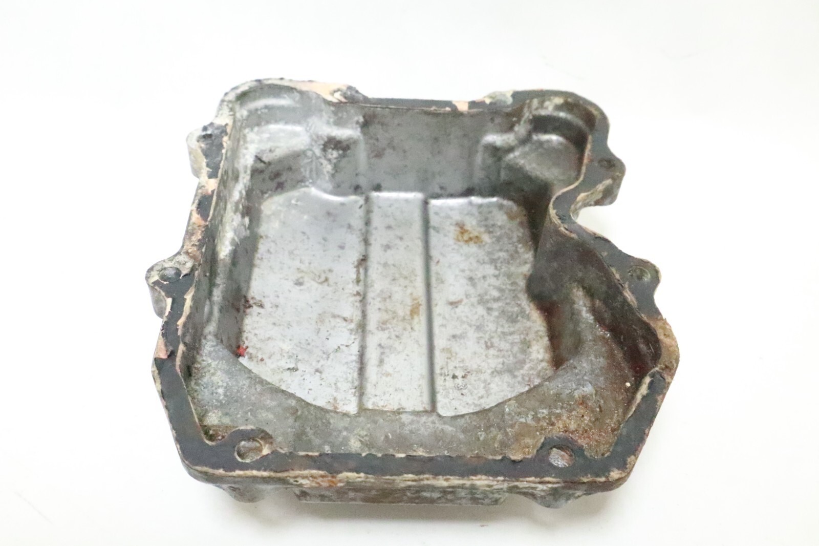 1996-2014 Polaris Sportsman Ranger 400 500 used Cylinder Valve Cover 3085073 - Image 10