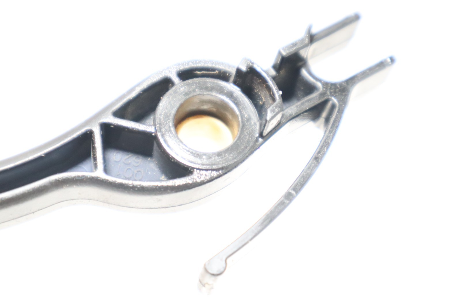 2009-2019 Sea-Doo GTX LTD iS 260 OEM RH Right Throttle Lever 277001944 277001620 - Image 10