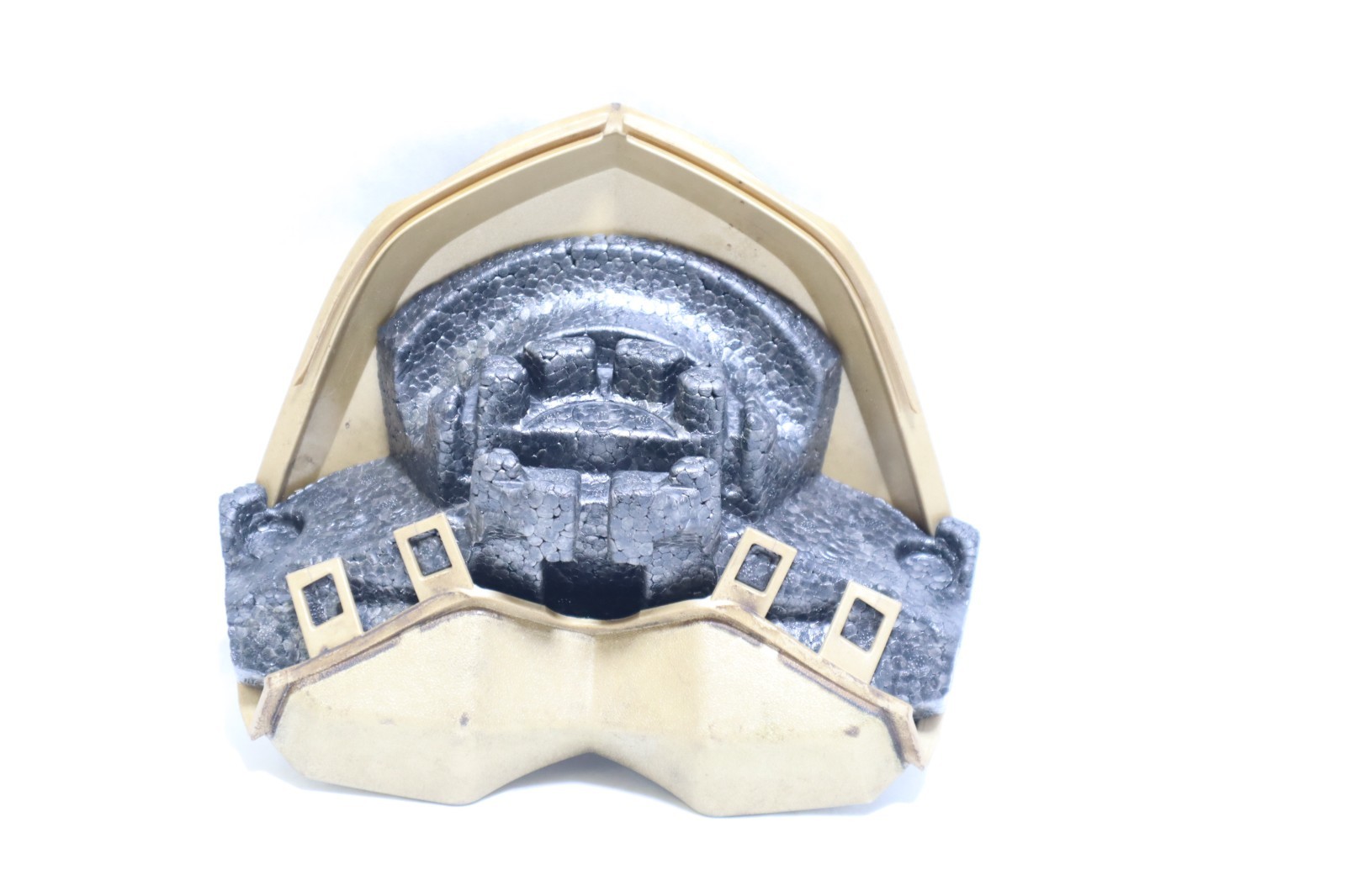 2012 12 Sea Doo GTX S 155 Handlebar Chin Pad Cover 277001762 - Image 6