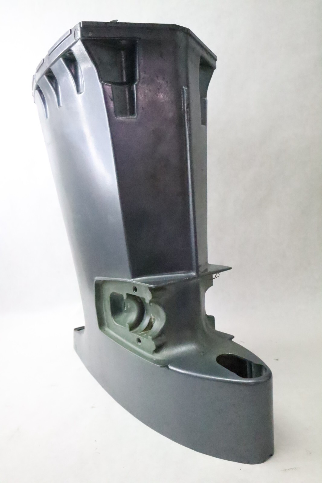 Yamaha Outboard 75 85 90 HP 2 Stroke Upper Casing Mid Section 688-45111-04-4D - Image 6