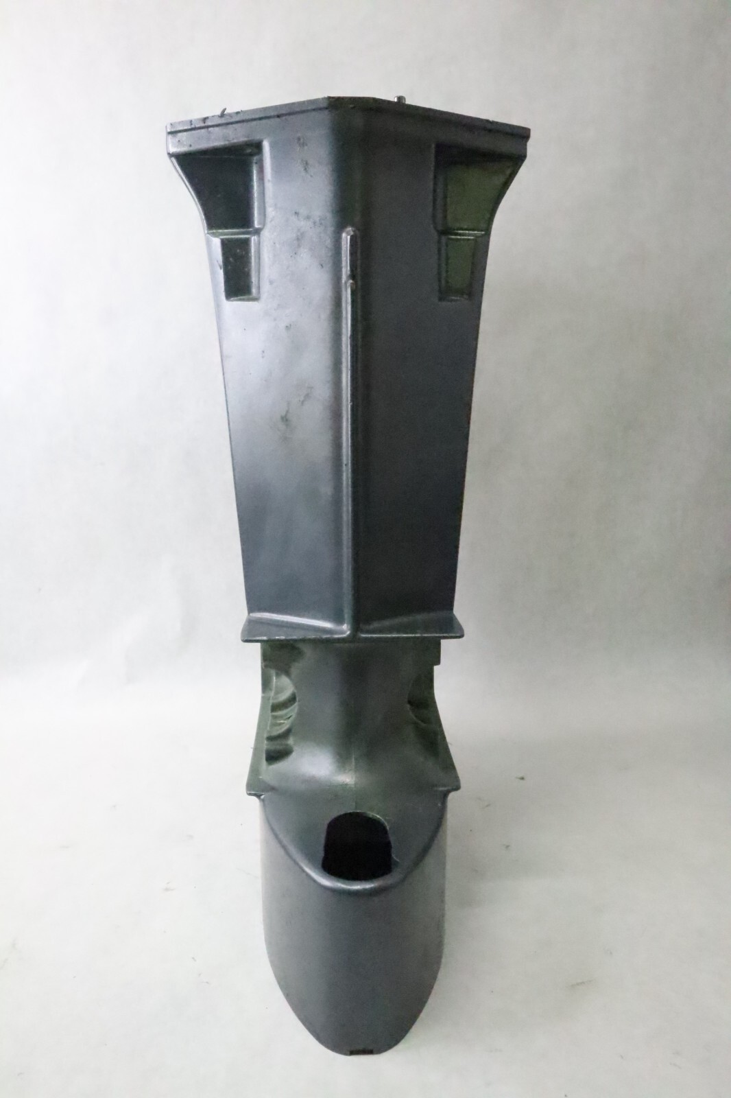 Yamaha Outboard 75 85 90 HP 2 Stroke Upper Casing Mid Section 688-45111-04-4D - Image 7