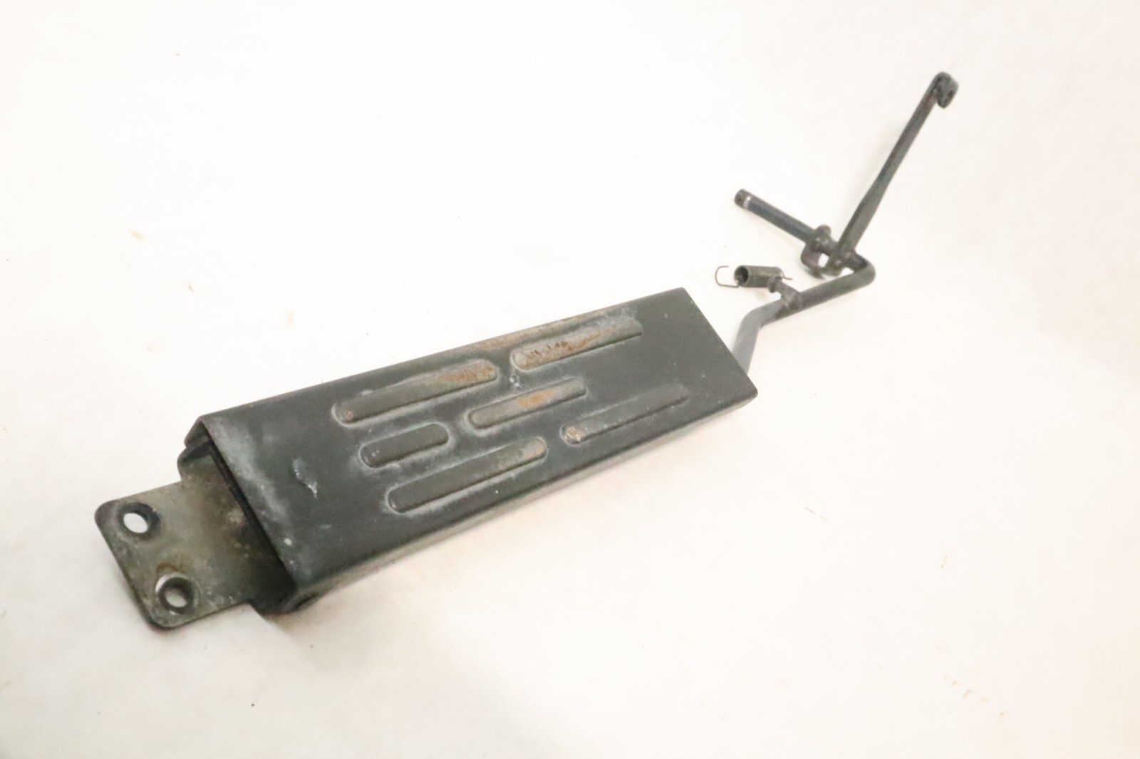 2011 Kawasaki mule kaf950 diesel PEDAL THROTTLE 13060-0023 OEM - Image 6