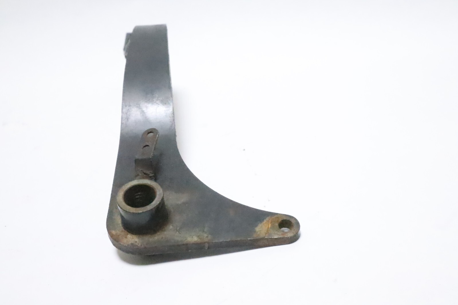 2005 05-09 YAMAHA BIG BEAR BRUIN 250 REAR FOOT BRAKE PEDAL 1P0-F7211-00-00 - Image 7