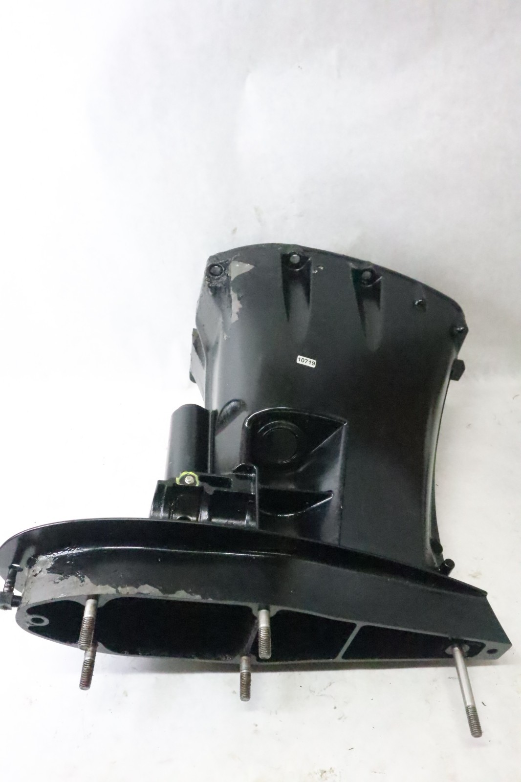 Mercury Marine Outboard 75-115 HP 4 stroke Driveshaft Housing 858576T2 - Image 9