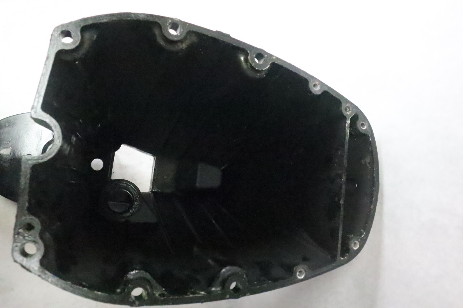 Mercury Marine Outboard 75-115 HP 4 stroke Driveshaft Housing 858576T2 - Image 10
