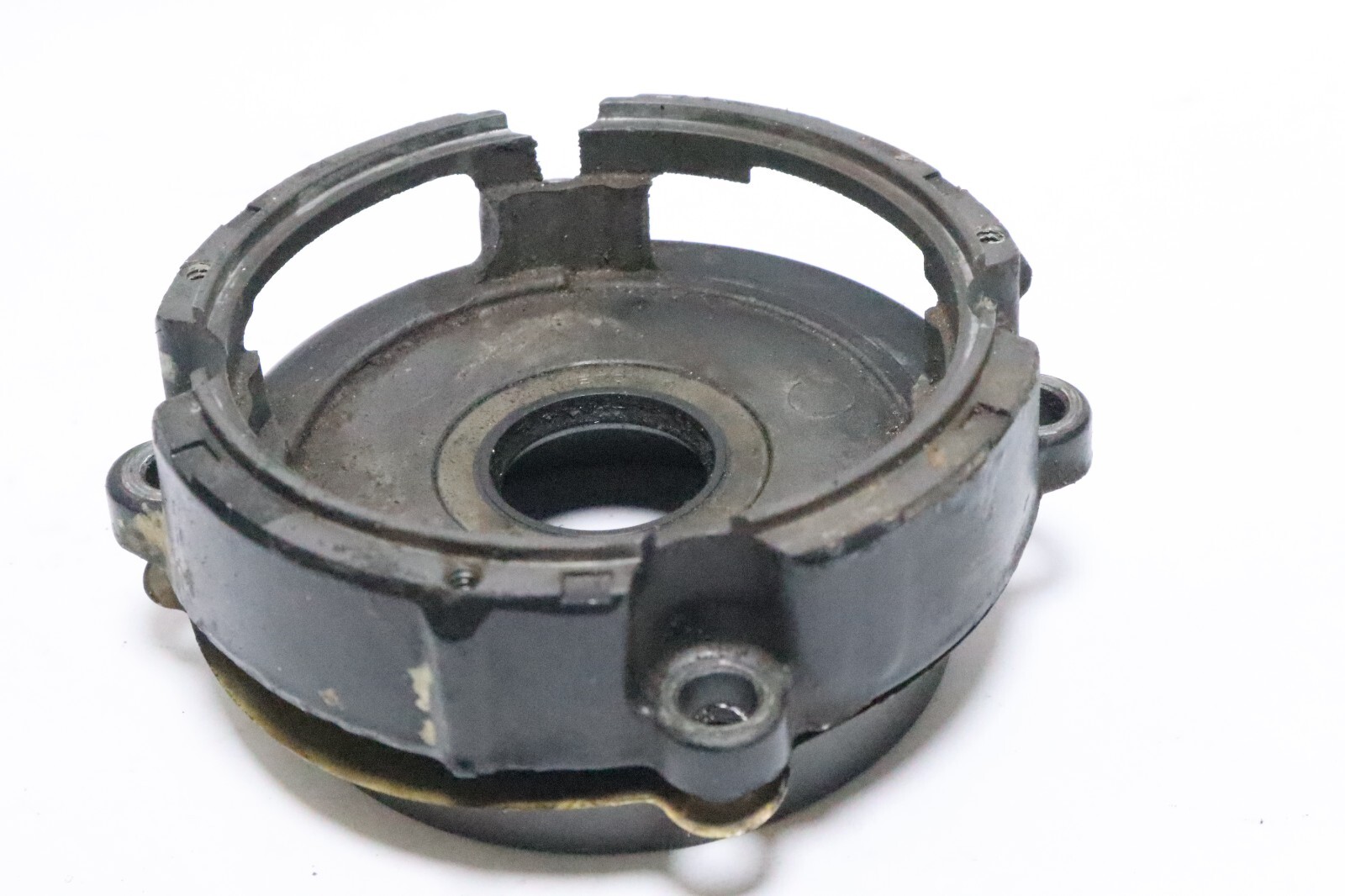 1976-1990 Mercury Bearing Cap 50 60 65 70 HP 1161-5962 Used B11 - Image 6