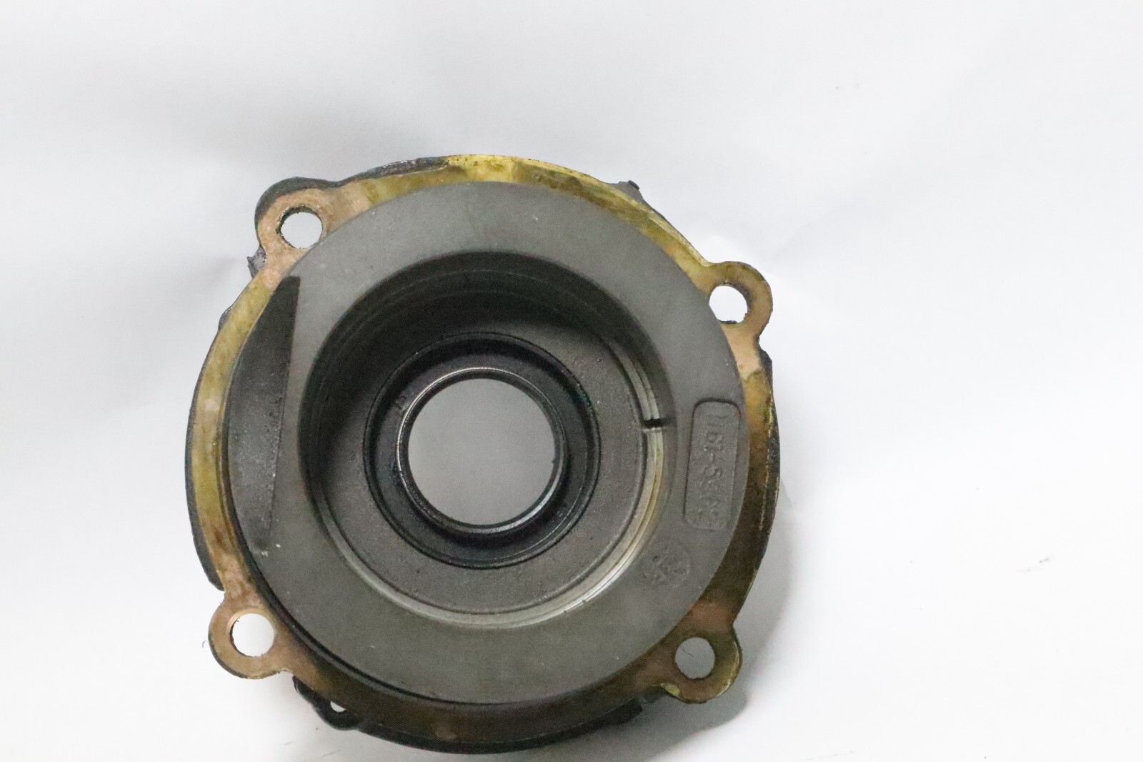 1976-1990 Mercury Bearing Cap 50 60 65 70 HP 1161-5962 Used B11 - Image 7