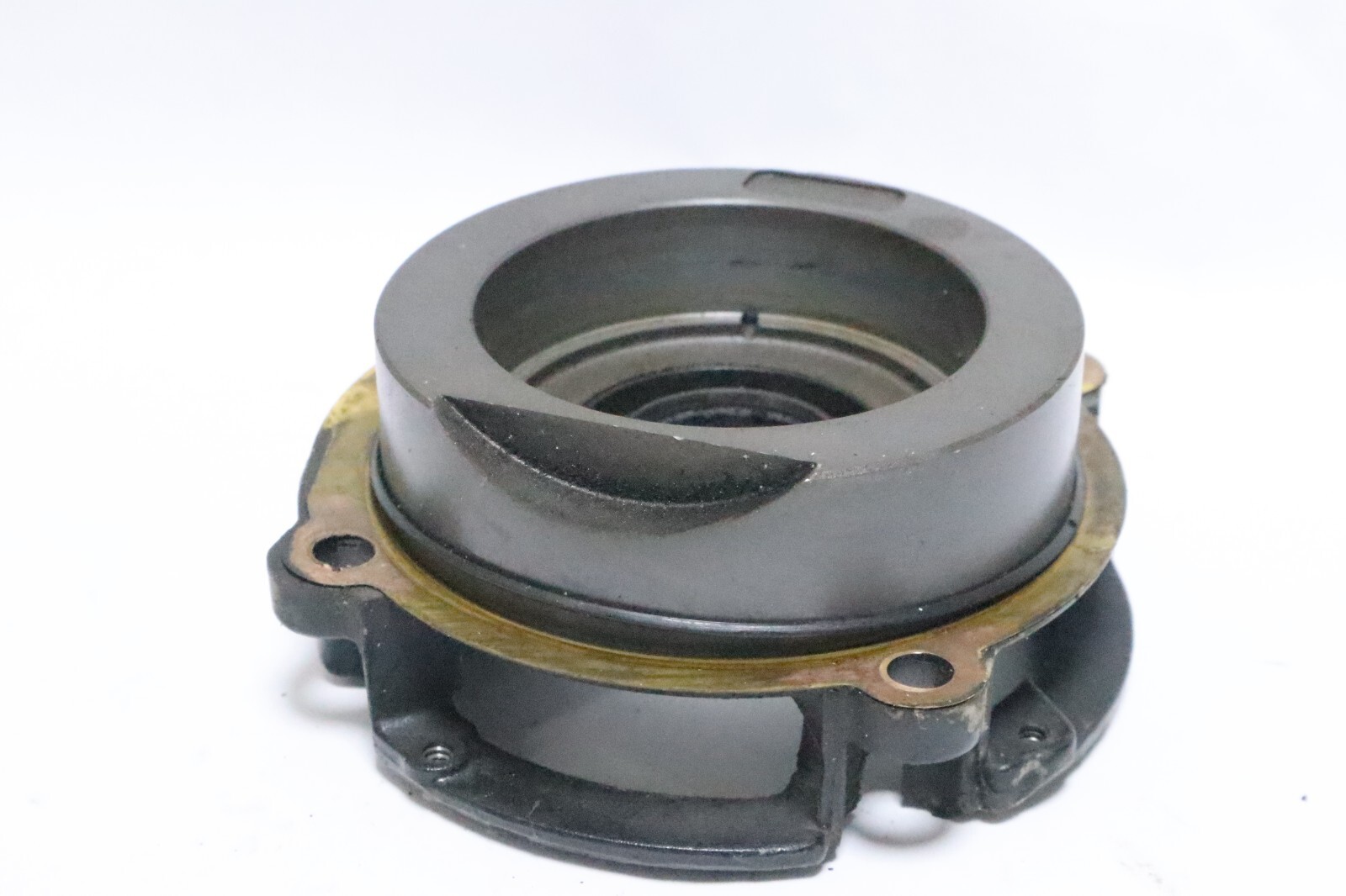 1976-1990 Mercury Bearing Cap 50 60 65 70 HP 1161-5962 Used B11 - Image 8