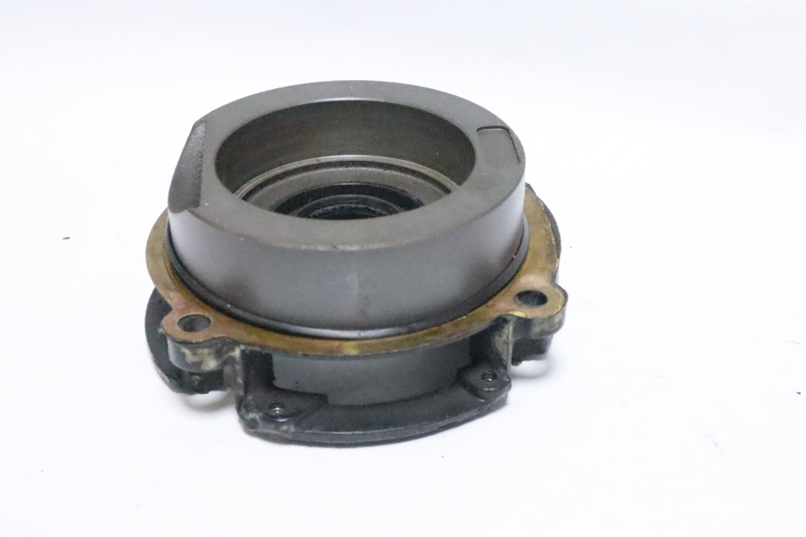 1976-1990 Mercury Bearing Cap 50 60 65 70 HP 1161-5962 Used B11 - Image 10