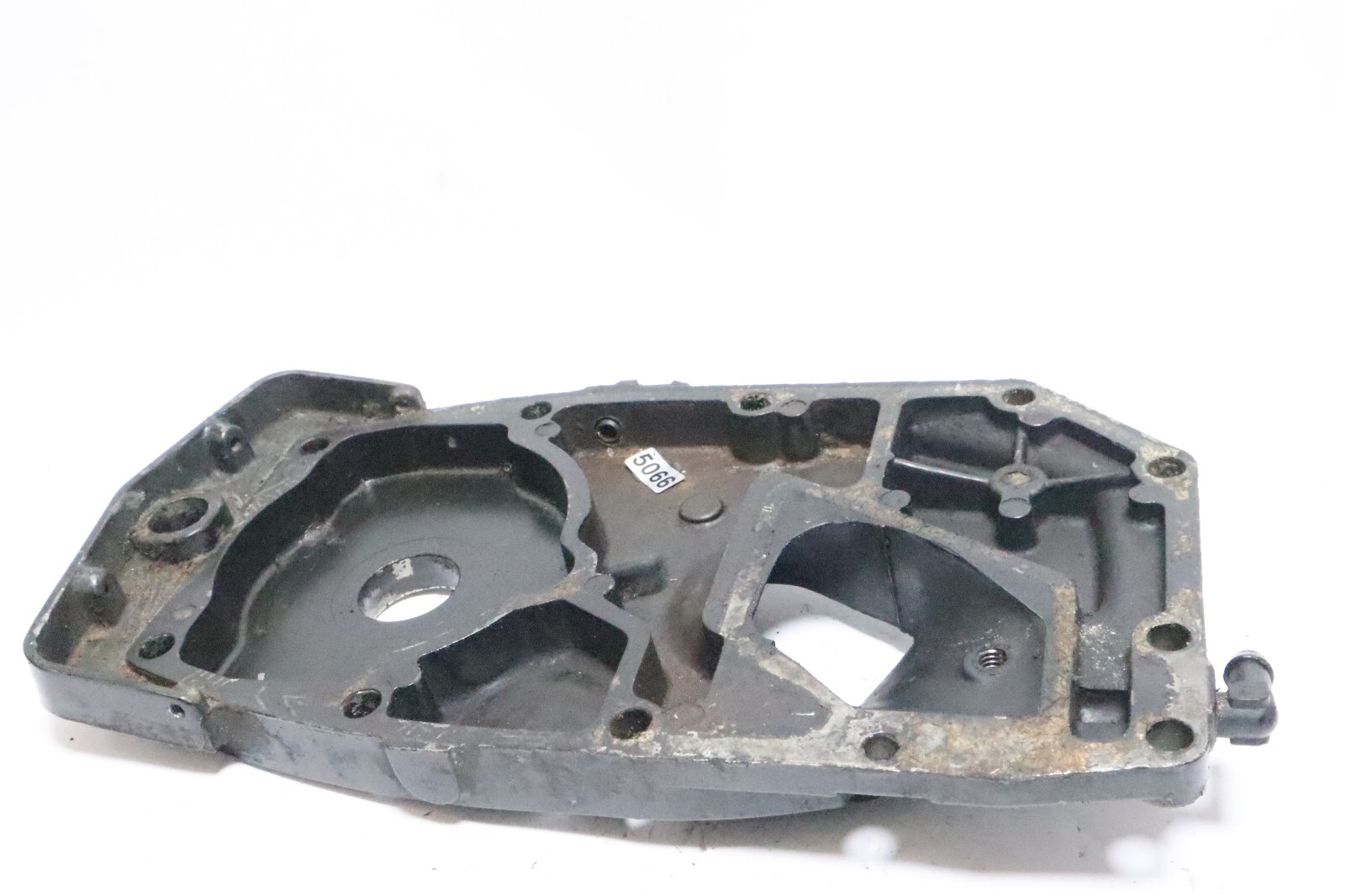 MERCURY MARINER OEM EXHAUST PLATE #42869A2 - Image 6