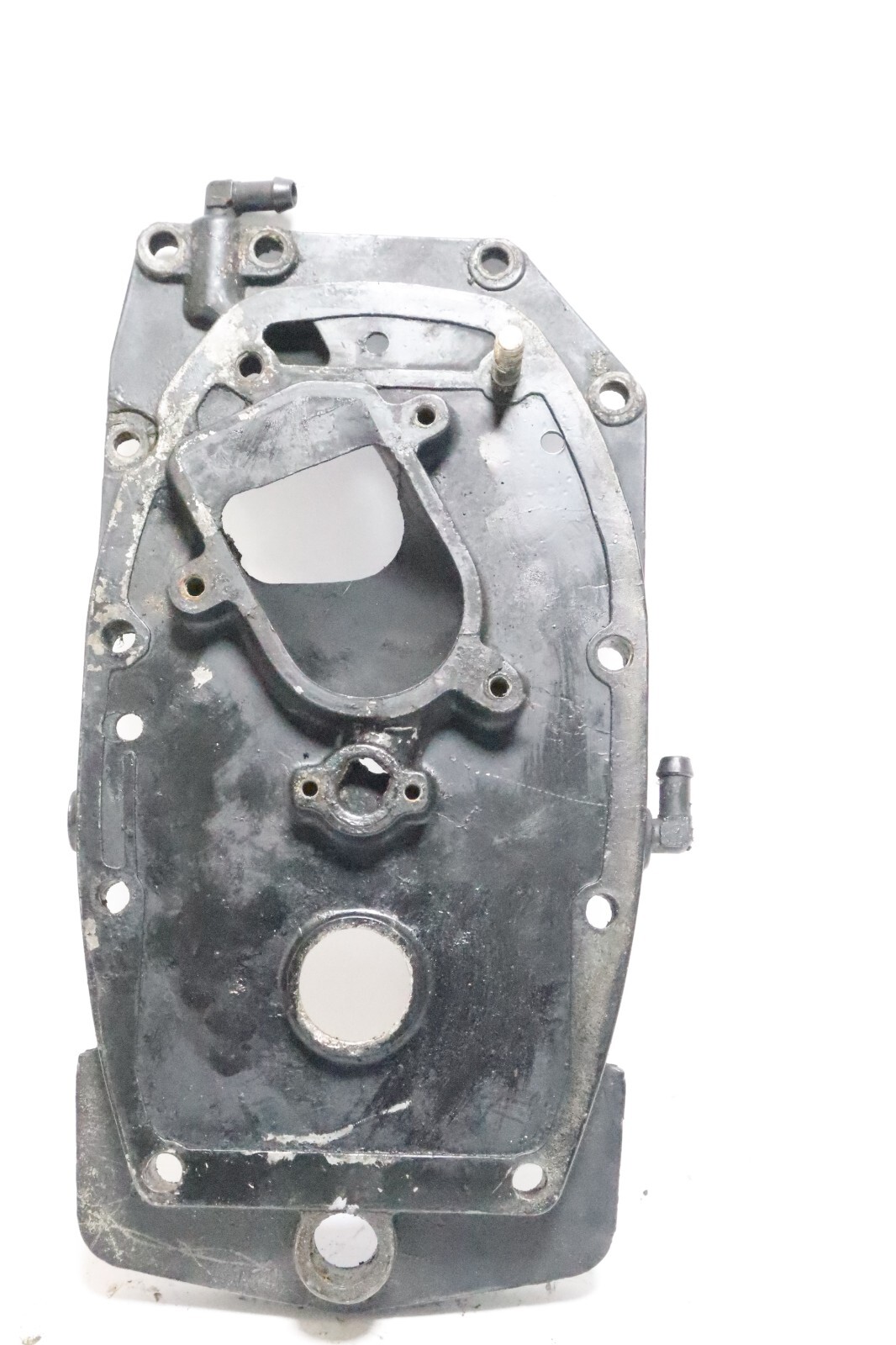 MERCURY MARINER OEM EXHAUST PLATE #42869A2 - Image 7