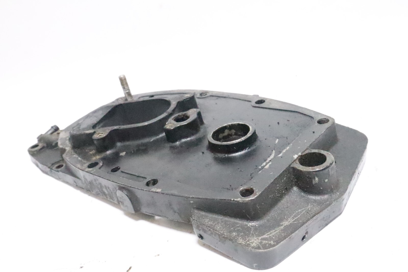 MERCURY MARINER OEM EXHAUST PLATE #42869A2 - Image 8
