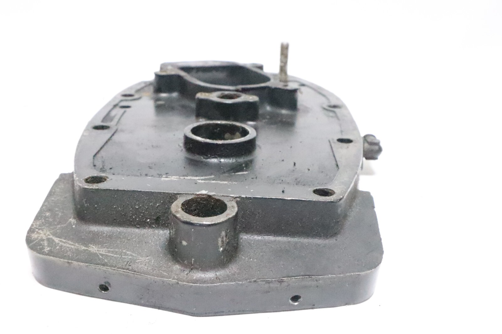 MERCURY MARINER OEM EXHAUST PLATE #42869A2 - Image 9