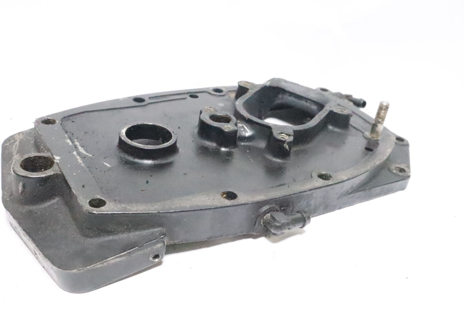 MERCURY MARINER OEM EXHAUST PLATE #42869A2 - Image 10