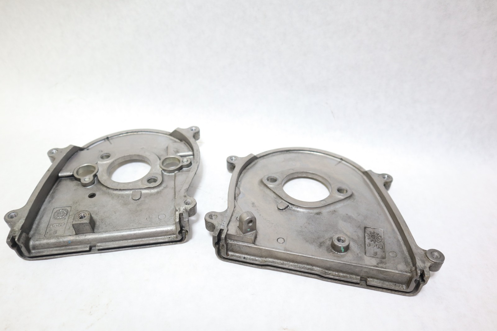 HONDA 200 225 250 HP 4 STROKE TIMING BELT PLATE COVER OEM 11861-ZY3-000 - Image 6
