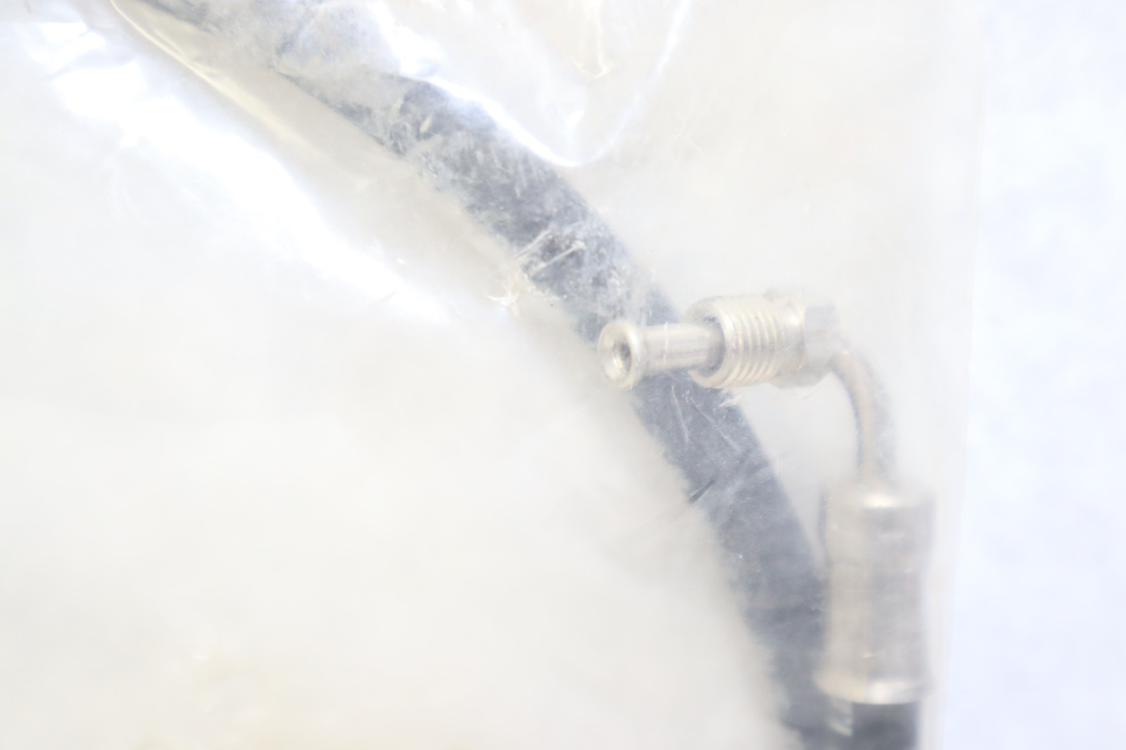 New OEM Mercury Quicksilver Trim Hose 32-67742 - Image 7
