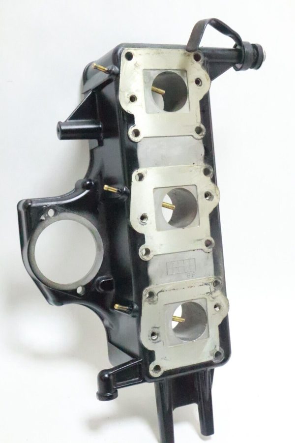 Nissan Tohatsu 40 50 HP TLDI Air  BOX  Chamber  PN 3T5B022400 Fits 2001-2018+  USED - Image 7