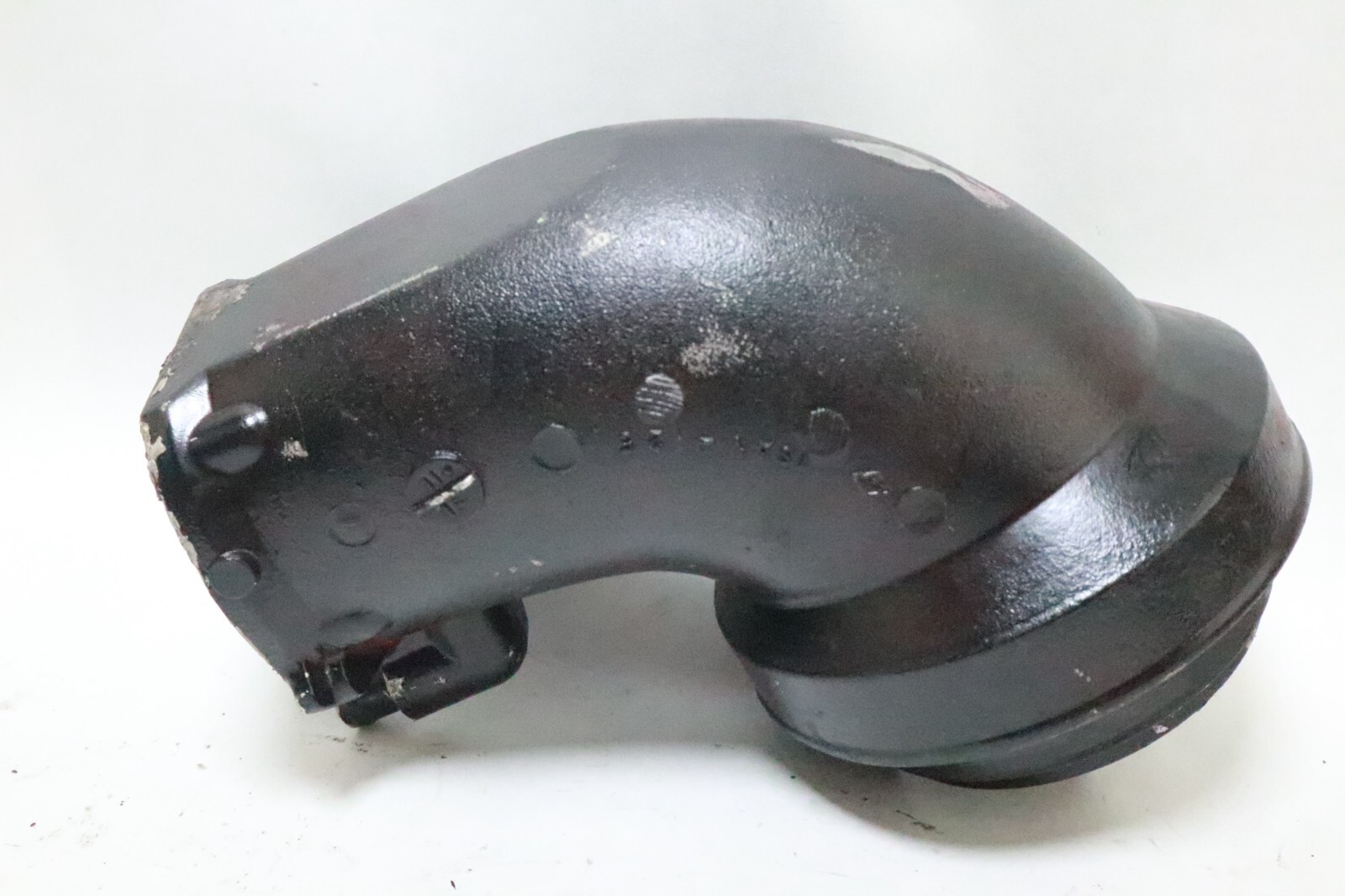 1999 YAMAHA GP800 EXHAUST HEAD PIPE RING JOINT OEM 66E-14712-10-94 XLT800 XL800 - Image 9