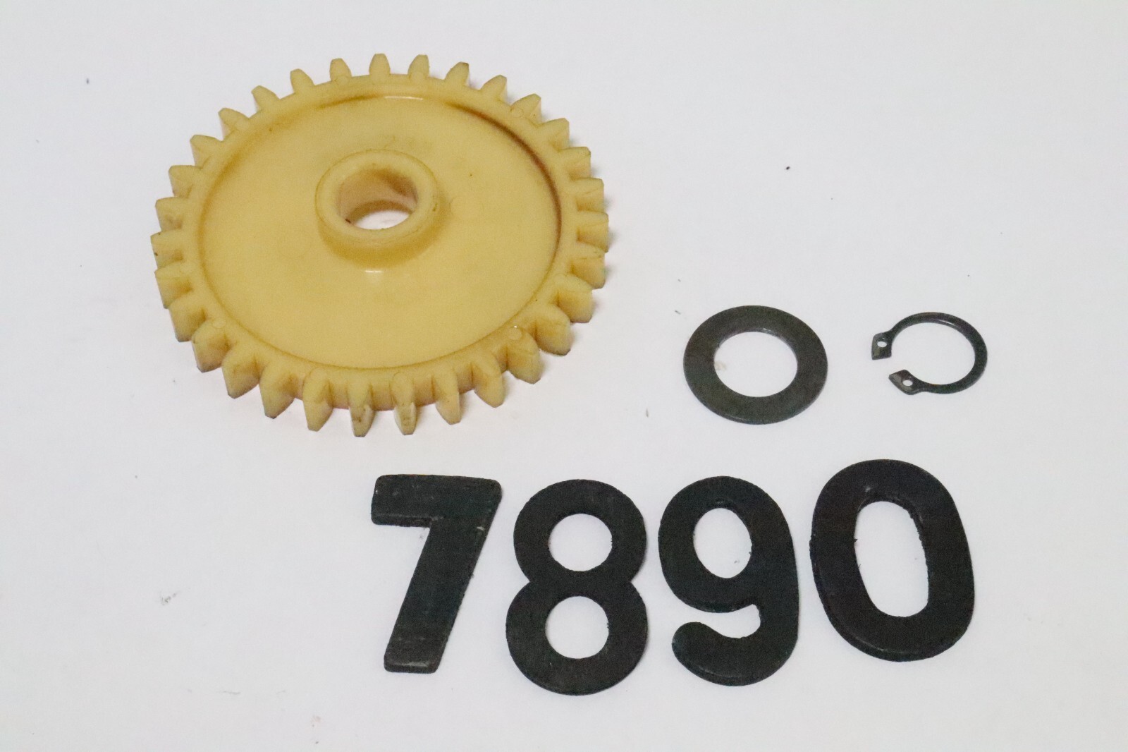 BMW G650X G650 X CHALLENGE Gear WHEEL 31 TOOTH - Image 2